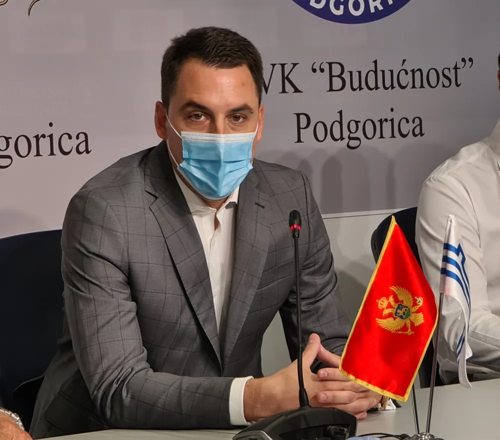 Иван Вуковић: Настављамо да уљепшавамо Стару Варош