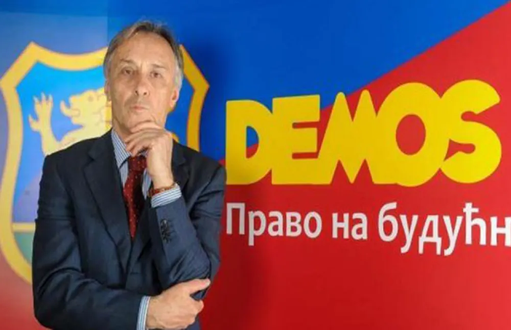 Договори у току: Миодраг Лекић кандидат за премијера?