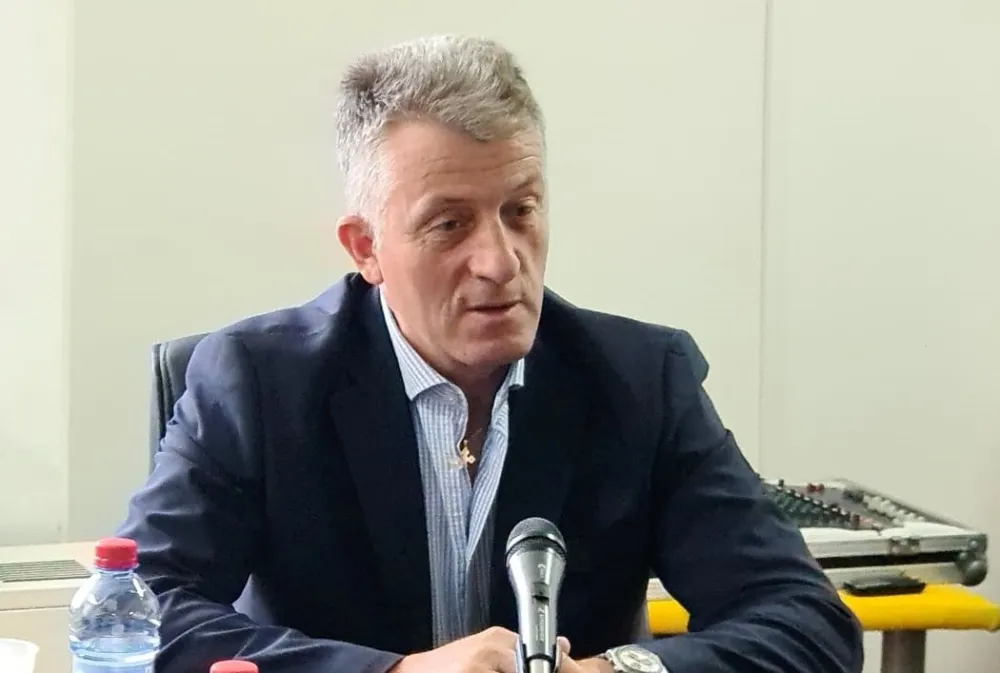 Дрљевић нови предсједник Савјета РТЦГ: Радујем се што ћемо понудити бољи програм