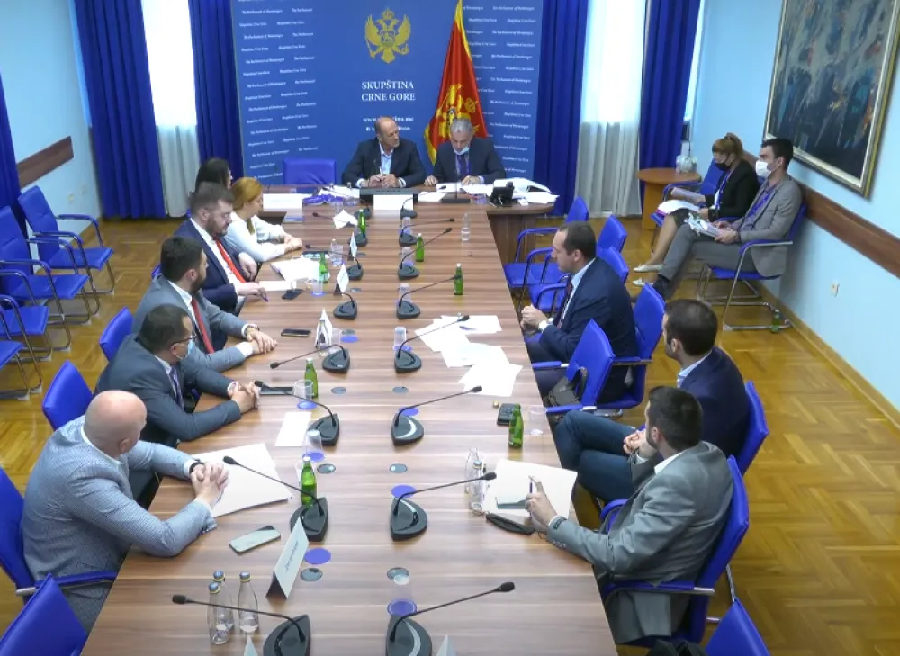 ДФ неће подржати ниједан предлог Владе након инцидента