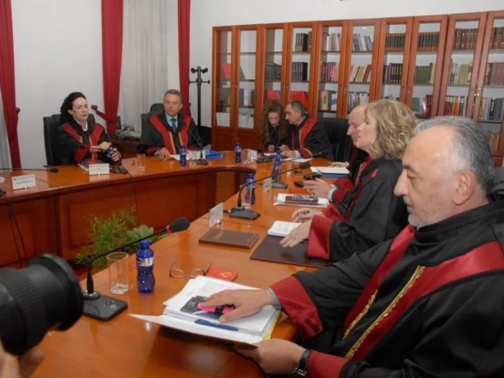 Судије траже накнаду због дискриминације