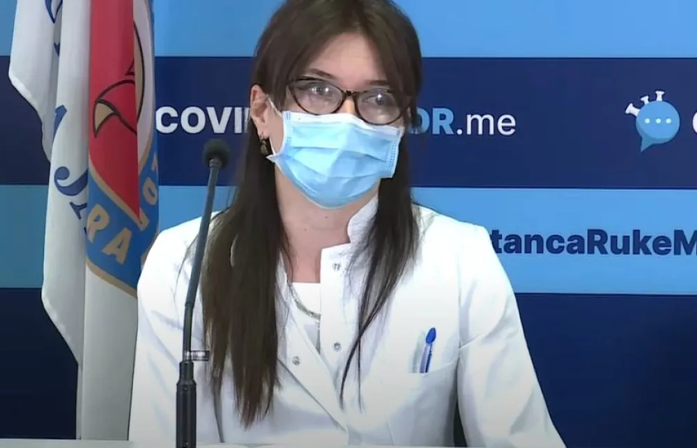Гаврановић: Ако грађани немају антитијела, то није доказ да вакцинација није успјешна