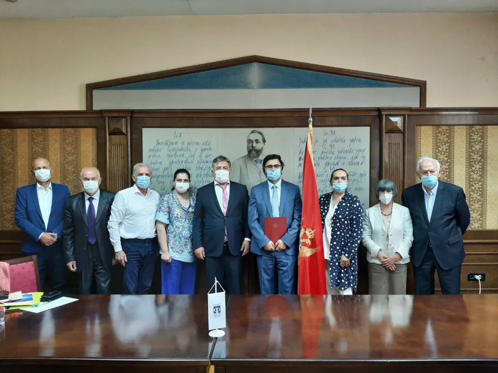 Калкулације приликом избора руководилаца основних тужилаштава &ndash; пропали планови у Подгорици, па изабран на Цетињу