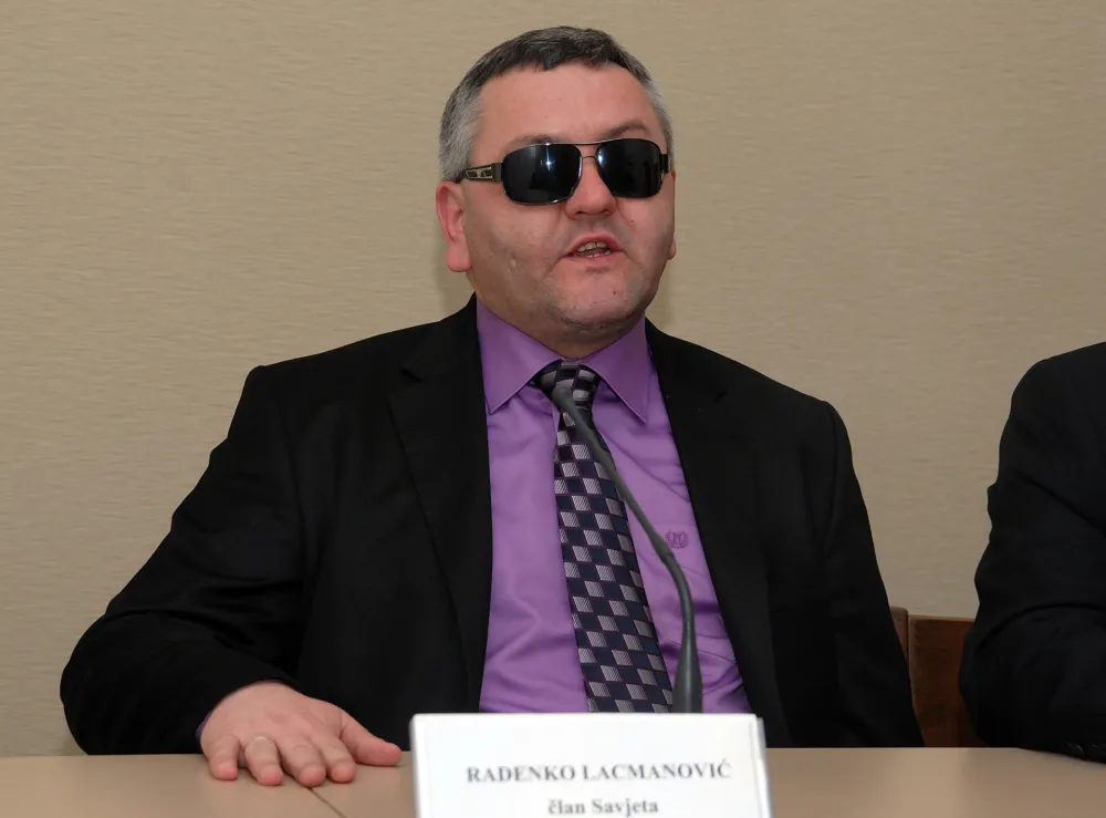 Лацмановић: Објављивањем снимака нико не добија ништа, а породица и дјеца много губе