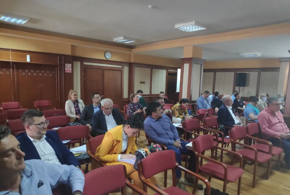 СО Пљевља усвојила завршни рачун буџета за 2020, Општина ће дугове враћати 30 година