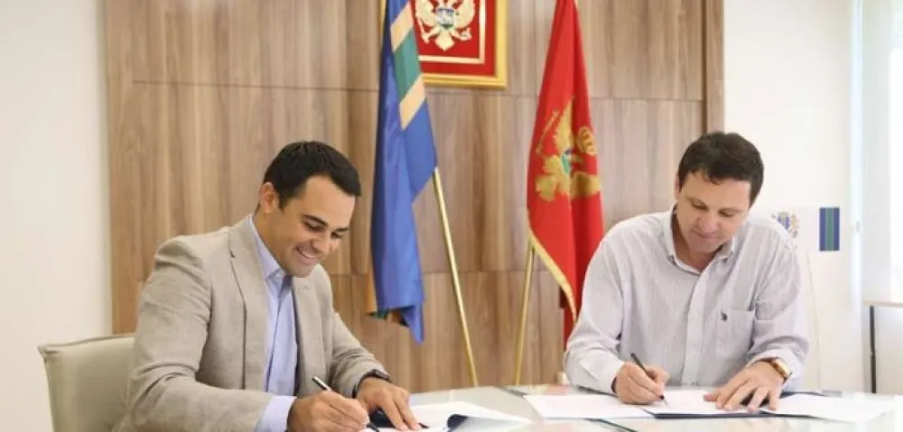 Општина Бар и Културни центар крећу у ревитализацију биоскопа, обезбијеђено 110 хиљада еура