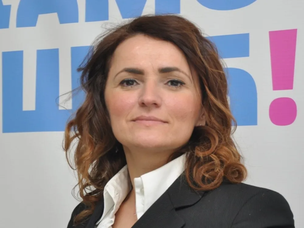 Кривокапић разријешио предсједницу покрета "Не дамо Никшић" са функције савјетнице