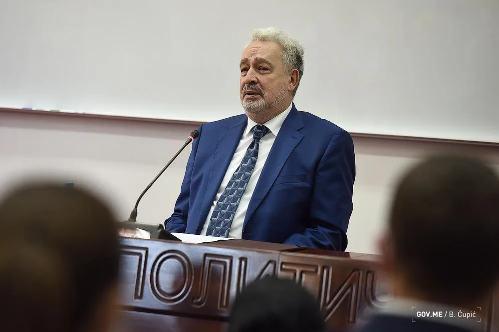 Прочитајте кога је све премијер Здравко Кривокапић смијенио у свом кабинету
