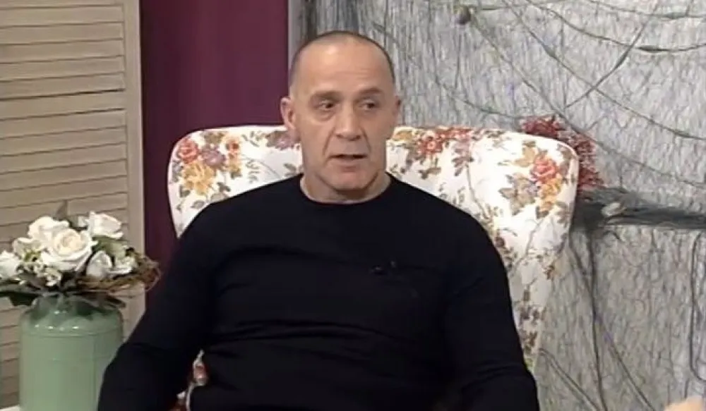 Драшковић: Симовић Звицер да ми се јавно извини, мој локал сабира угледне људе