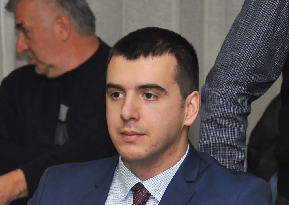 Шеф Ђукановићевог кабинета: Кривокапић не познаје тематику ЕУ, потребан му је адекватан тим