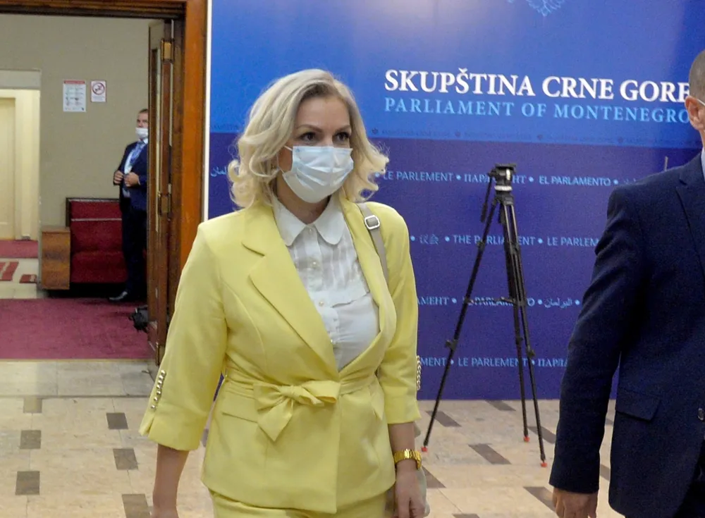 Црна Гора први пут од јула прошле године испуњава услове за "зелену листу" ЕУ