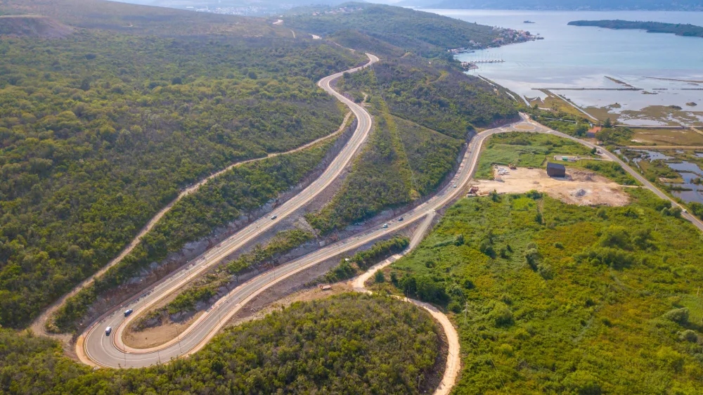 Почели радови на изградњи саобраћајнице МР2