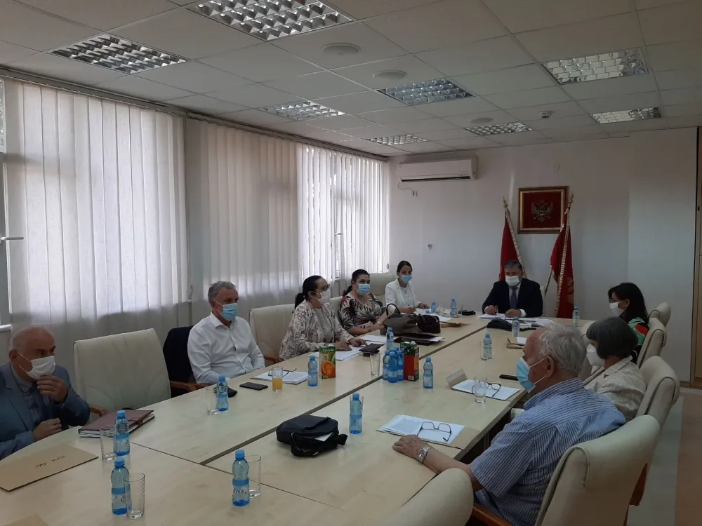 Тужилачки савјет расписује јавни позив за избор врховног државног тужиоца