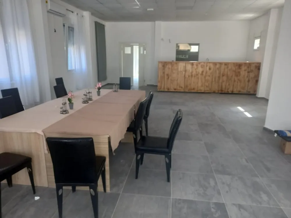 Народна кухиња у Даниловграду почиње с радом 10. јула