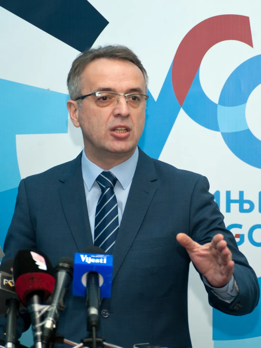 Горан Даниловић: Ријешимо проблем па да с извјесношћу чекамо нове изборе
