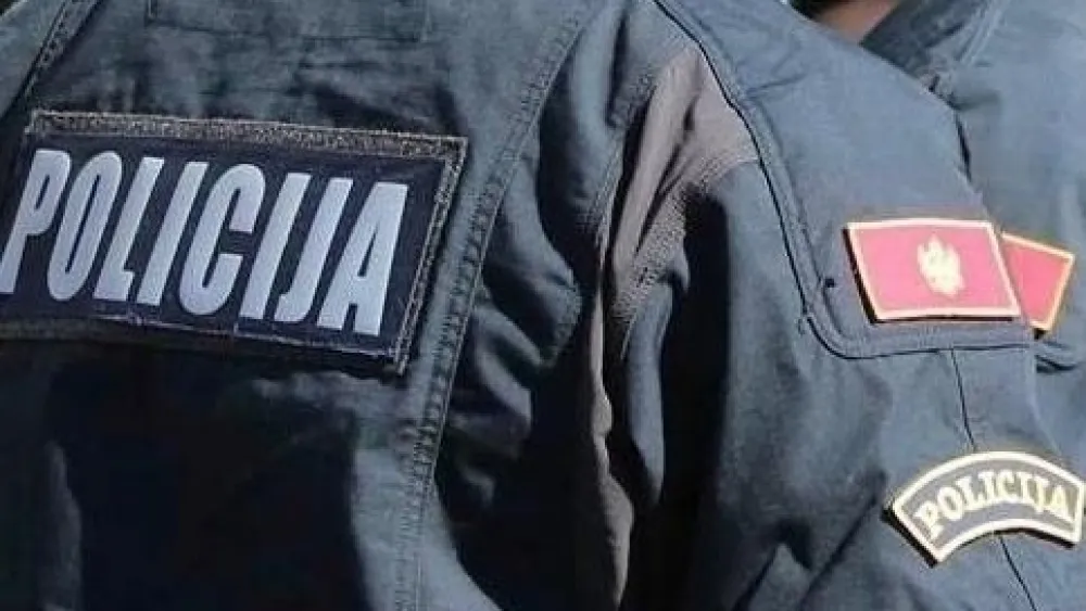 Унутрашња контрола процесуирала два полицајца: Терете их за злоупотребу положаја и повреду дужности