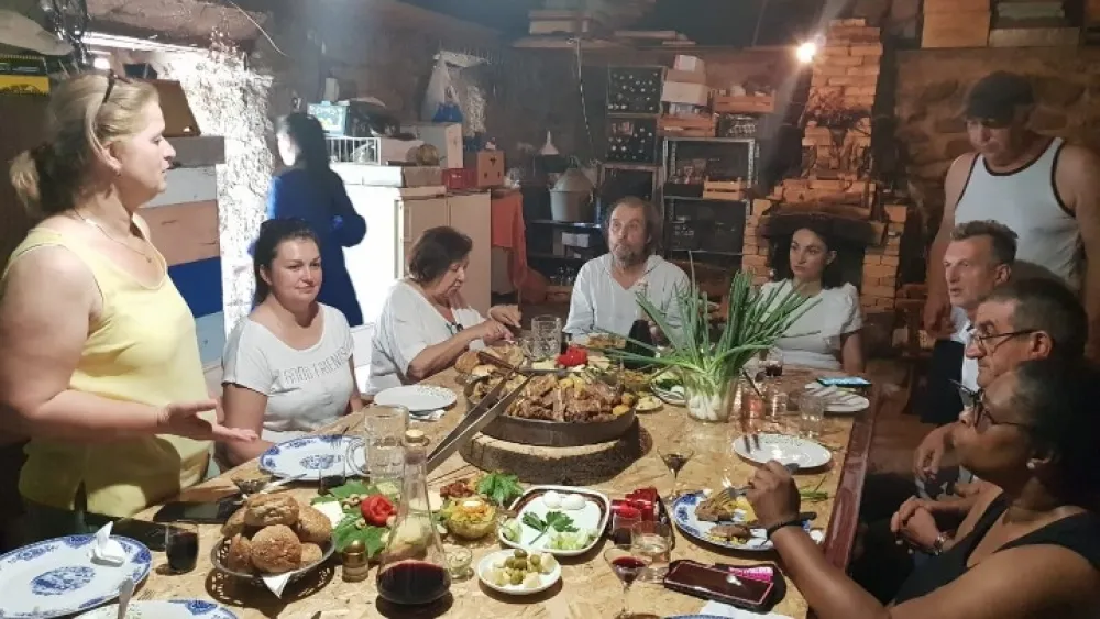 Туроператори из Њемачке, Француске и ВБ у посjети ЦГ
