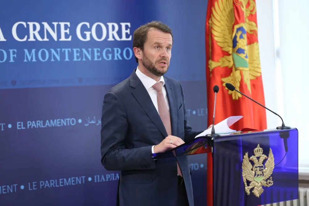 Коњевић позива на европски консензус кроз дијалог