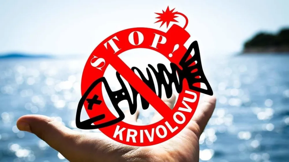 Стоп криволову: Полиција никад спремнија да одговори на изазове