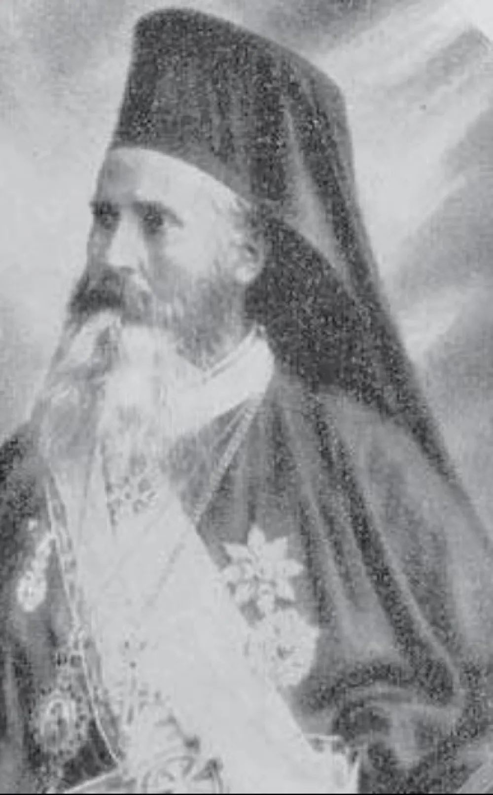 И крст и петокрака: Руски гробни комплески у Југославији у 20. вијеку 9: Војник који је припадао човјечанству