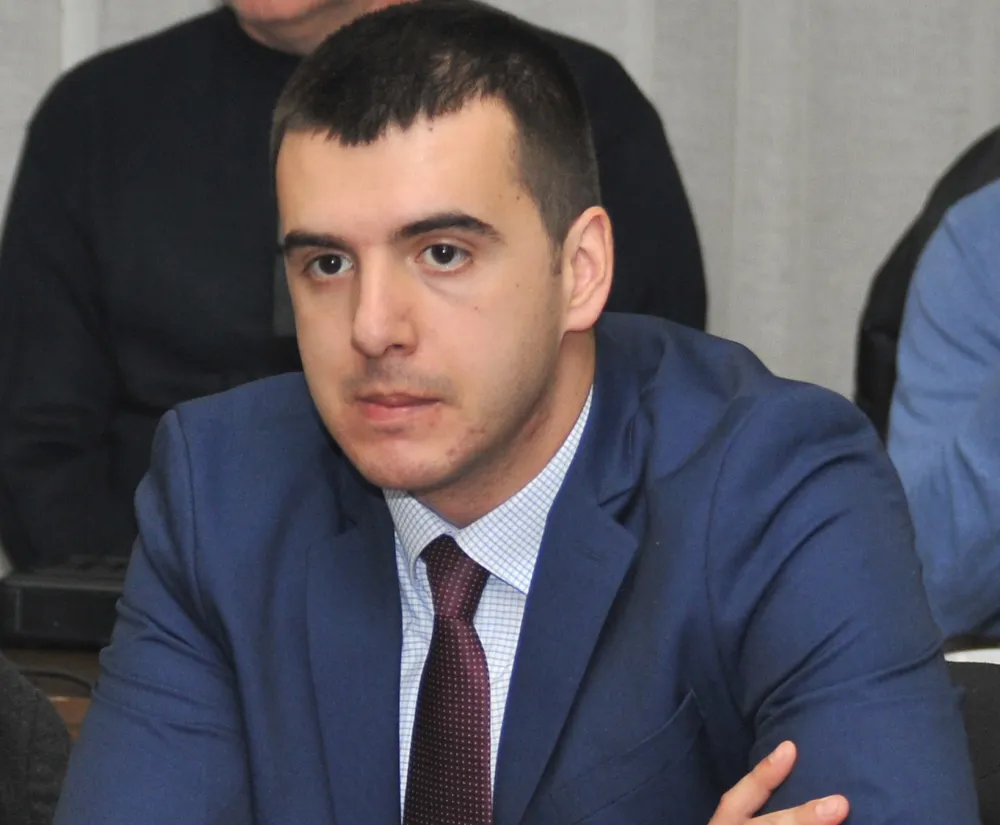 Шеф Ђукановићевог кабинета: Кривокапићу, мораћете сви да дигнете руке од ЦГ, није то ваша прћија