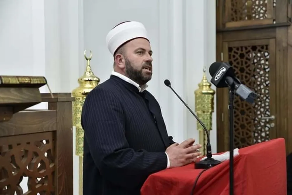 Фејзић: Валданос је враћен грађанима, хвала политичким актерима