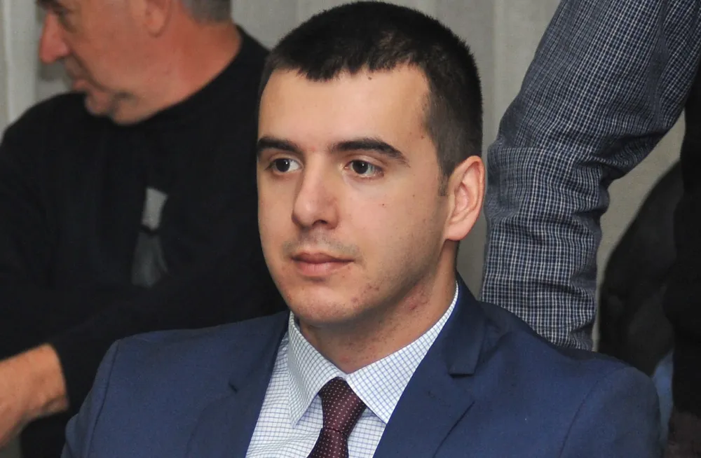 Радовић Кривокапићу: Владу ћемо рушити с вама, јер нам у томе највише помажете