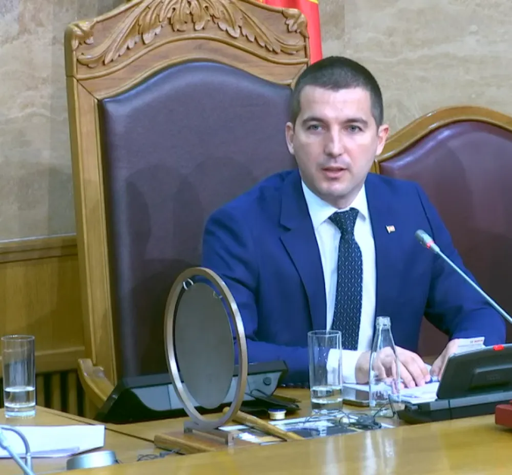 Бечић сјутра у посjети Бриселу