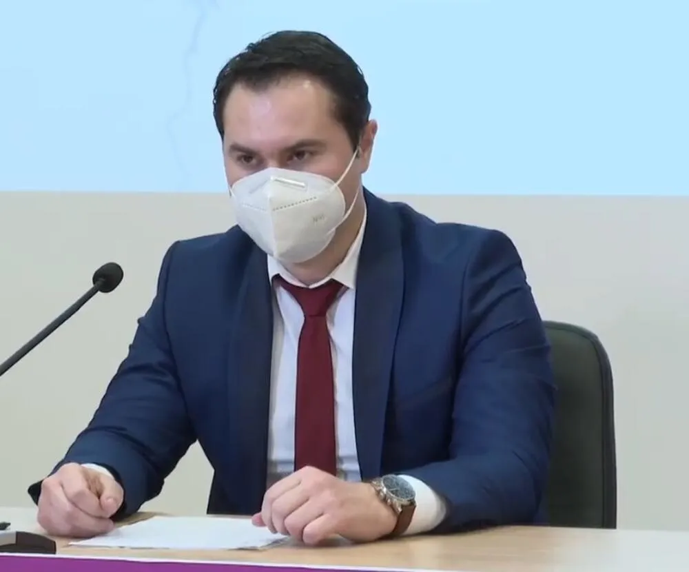 Еровић донирао три мјесечне зараде Општој болници у Биjелом Пољу