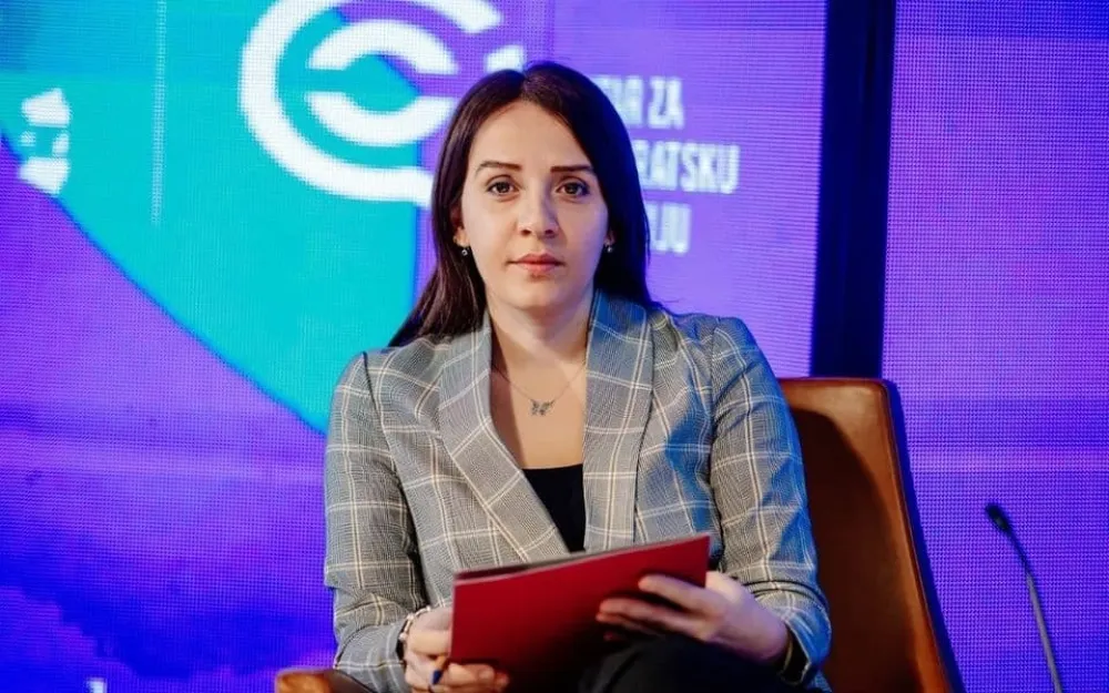ЦДТ: Транспарентност министарстава није на задовољавајућем нивоу