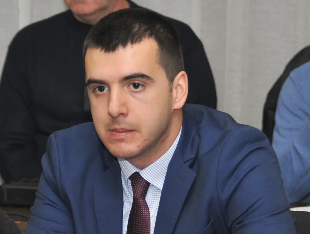 Радовић премијеру: Почињете да схватате да се ближи крај, узалуд се додворавате СПЦ