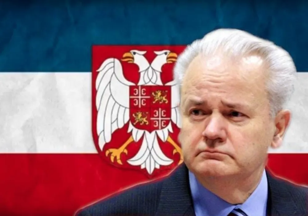 Годишњица изручења Милошевића Хашком трибуналу