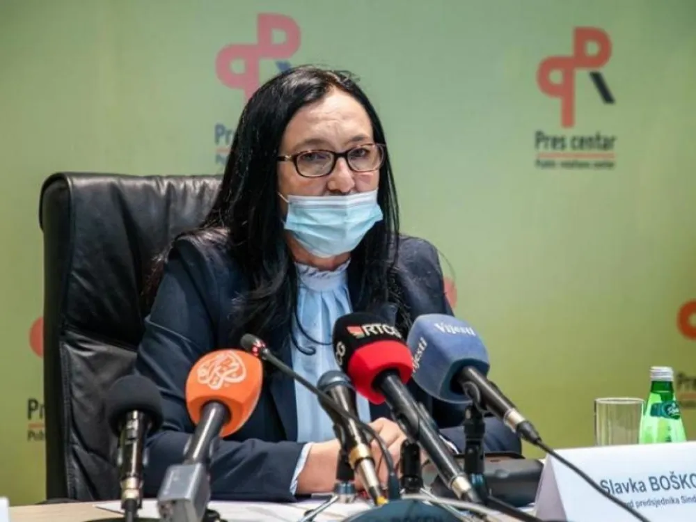 Предсједница синдиката вртића изгласана путем Вајбера, споран кворум