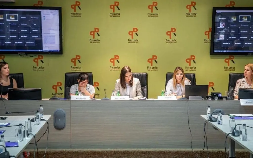 Држава да осигура сервисе за рехабилитацију и реинтеграцију жртава насиља