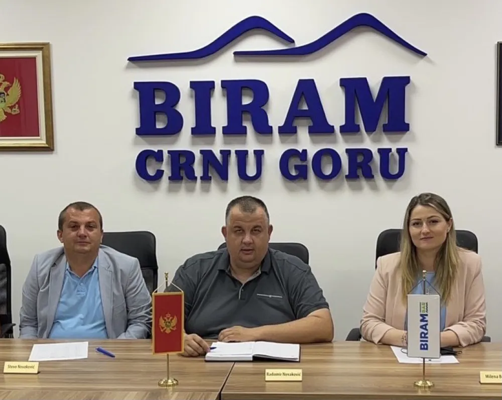 Умјесто да нас дијелите - донесите нови закон о легализацији