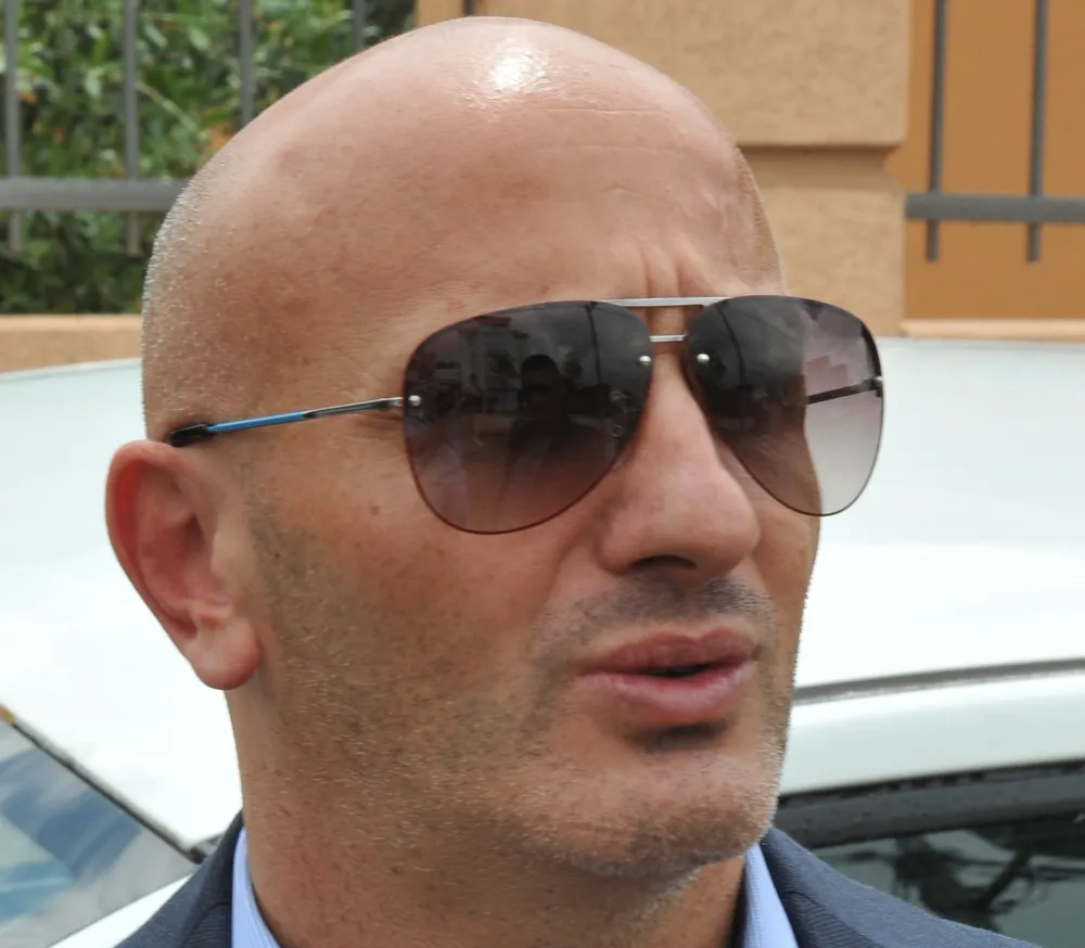 Зековић о хапшењу на Газиместану: Кривокапић се додворава националистима