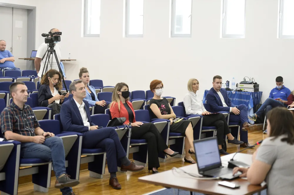 Почиње онлајн упис бруцоша