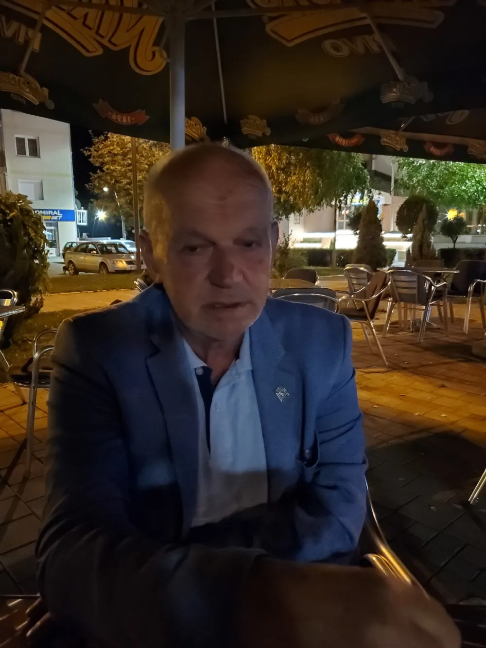 Јасавић: Нисам тражио ни стан ни новац, нудио ми је мито