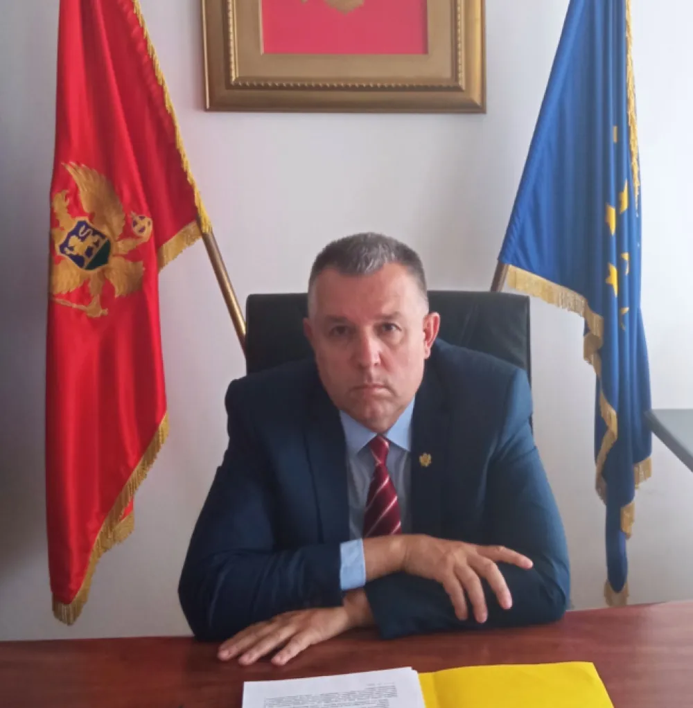 Миљанић: Фокус Владе је борба против корупције