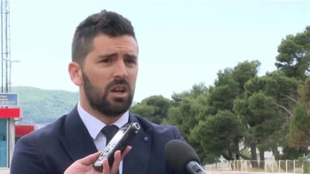 Микијељ: Иза кампања против нас стоји спрега развлашћене политичке елите