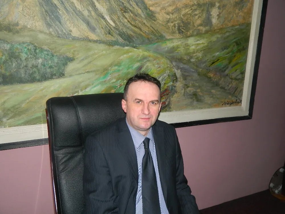 У Андријевици усвојили извјештај о раду бившег градоначелника: Машовић прошао иако је ДПС