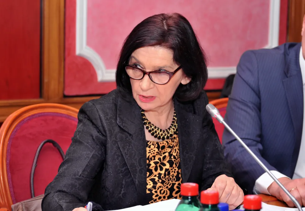 Лаличић: Краповићу се више свиђа небезбједно вашариште, без мобилијара, чувара и спасилаца