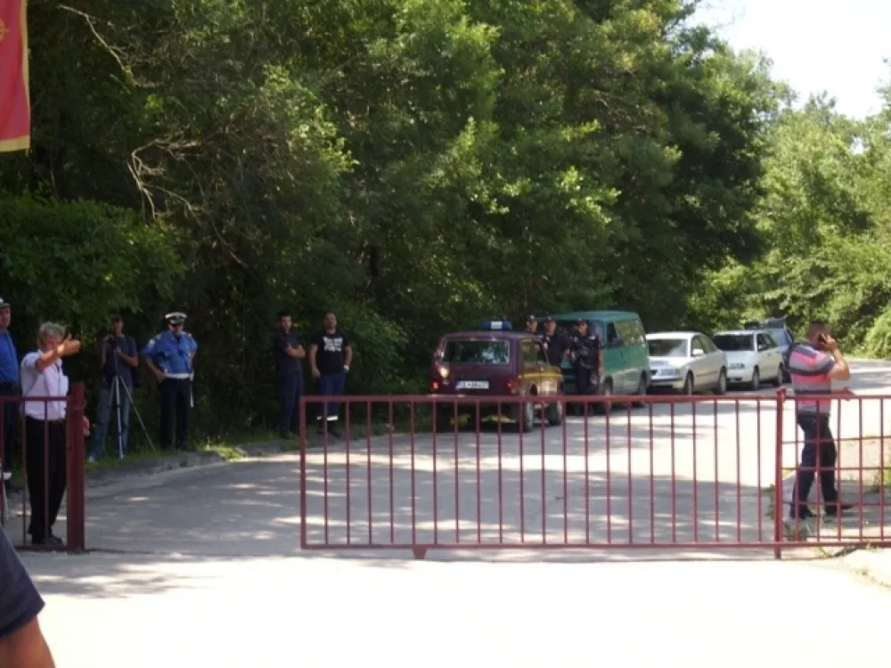 Љубитељи нудизма не желе да се укине рампа на Ади Бојани