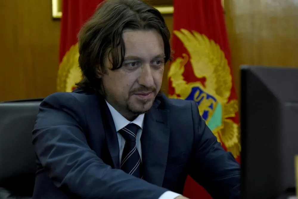 Секуловић: Док сам министар у оперативну независност УП нико се не смије мијешати