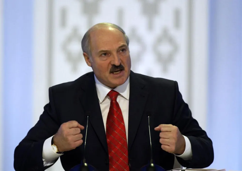 Лукашенко затвара границу са Украjином: Побуњеничке групе планирале пуч