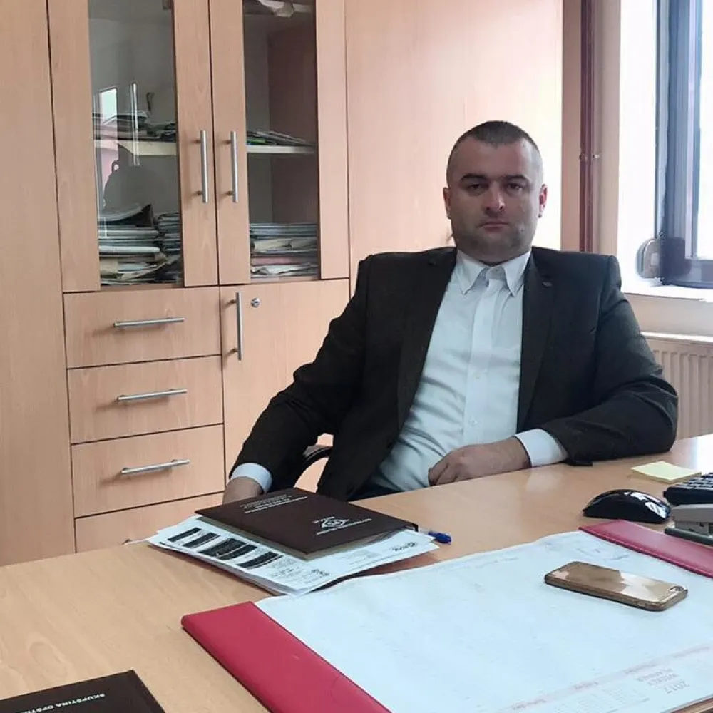 Директора Центра за социјални рад Рожаје слово коштало функције