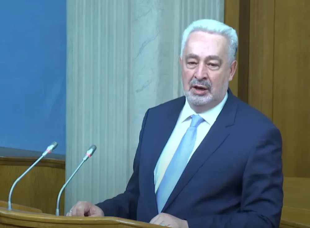 Кривокапић прихватио позив за учешће на Експо 2020 у Дубаиjу