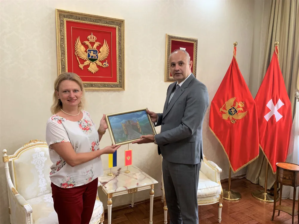 Кашћелан-Фијалка: Потребна интензивниjа сарадња у области туризма, енергетике и пољопривреде