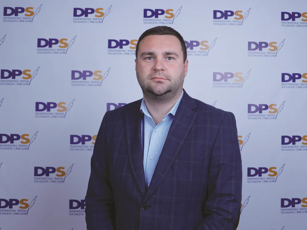 Гвозденовић: Царевић изгубио мандат