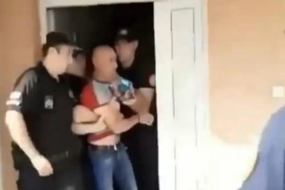 Предсједник Црне Горе помиловао Бошковића на основу мишљења Сергеја Секуловића
